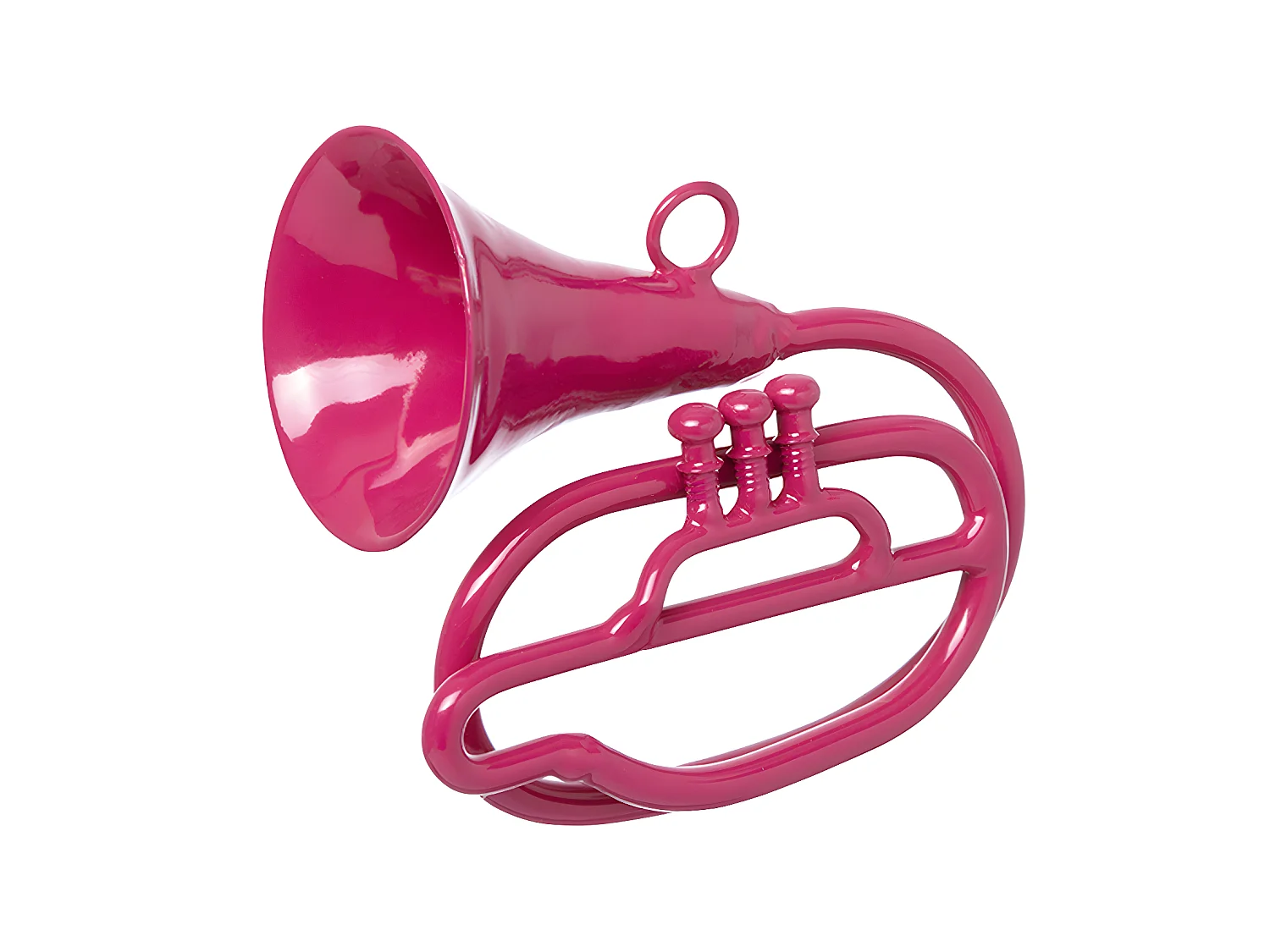 Suspension de Noël Tuba