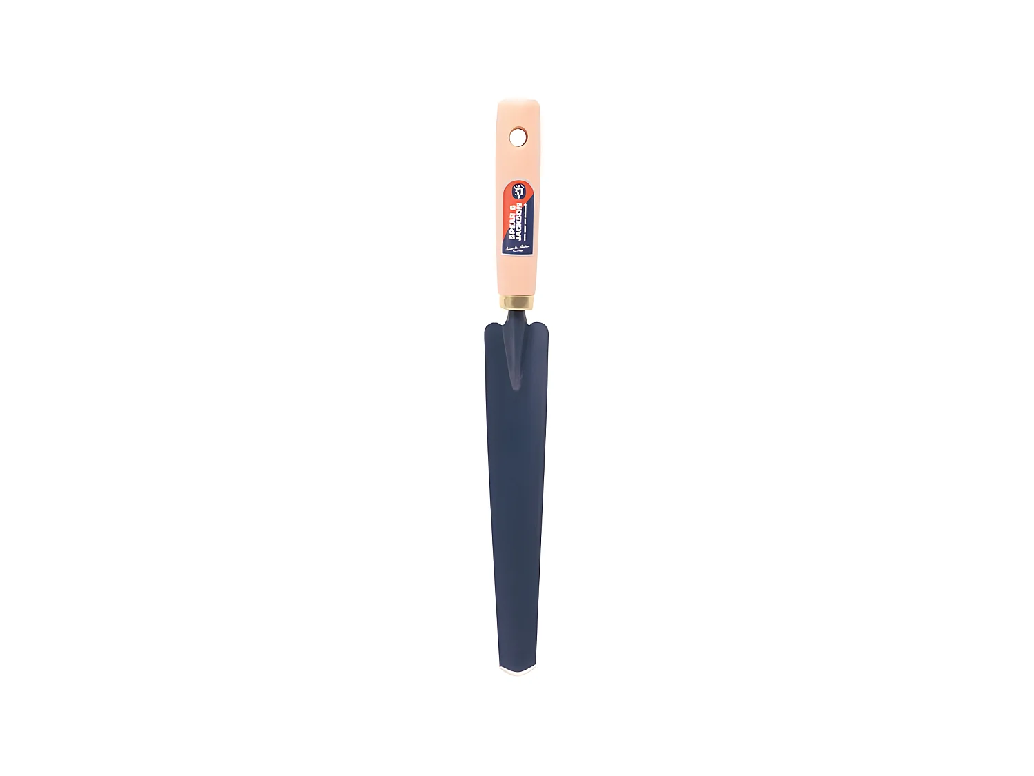 Couteau désherbeur avec manche en bois de hêtre de 37,8 cm - Spear & Jackson - 50043