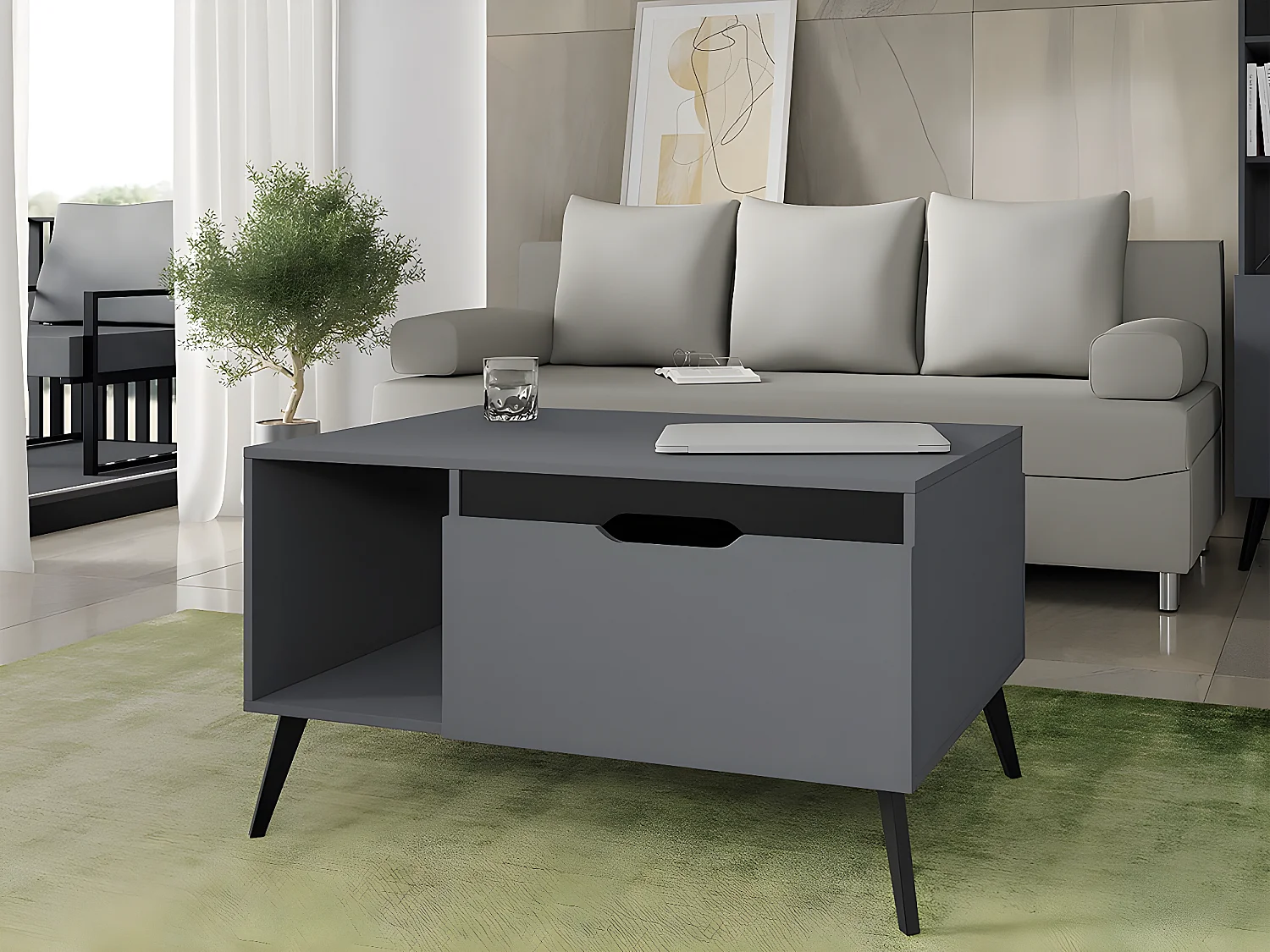 Table basse 