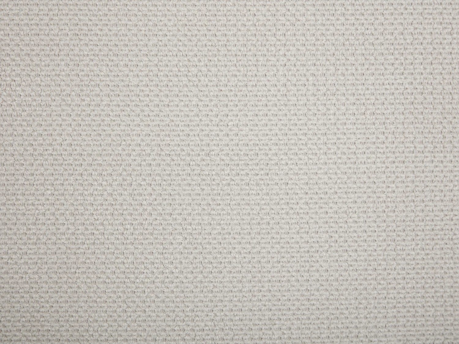 Ecksofa - Ecke rechts - Strukturstoff - Beige - BRUMADO