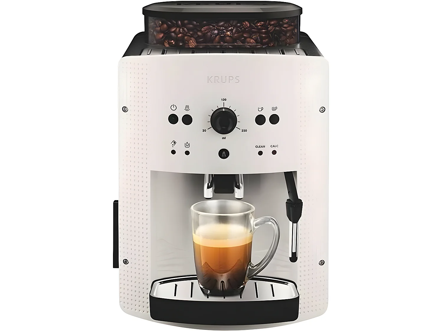 EXPRESSO FULL AUTO KRUPS EA810570