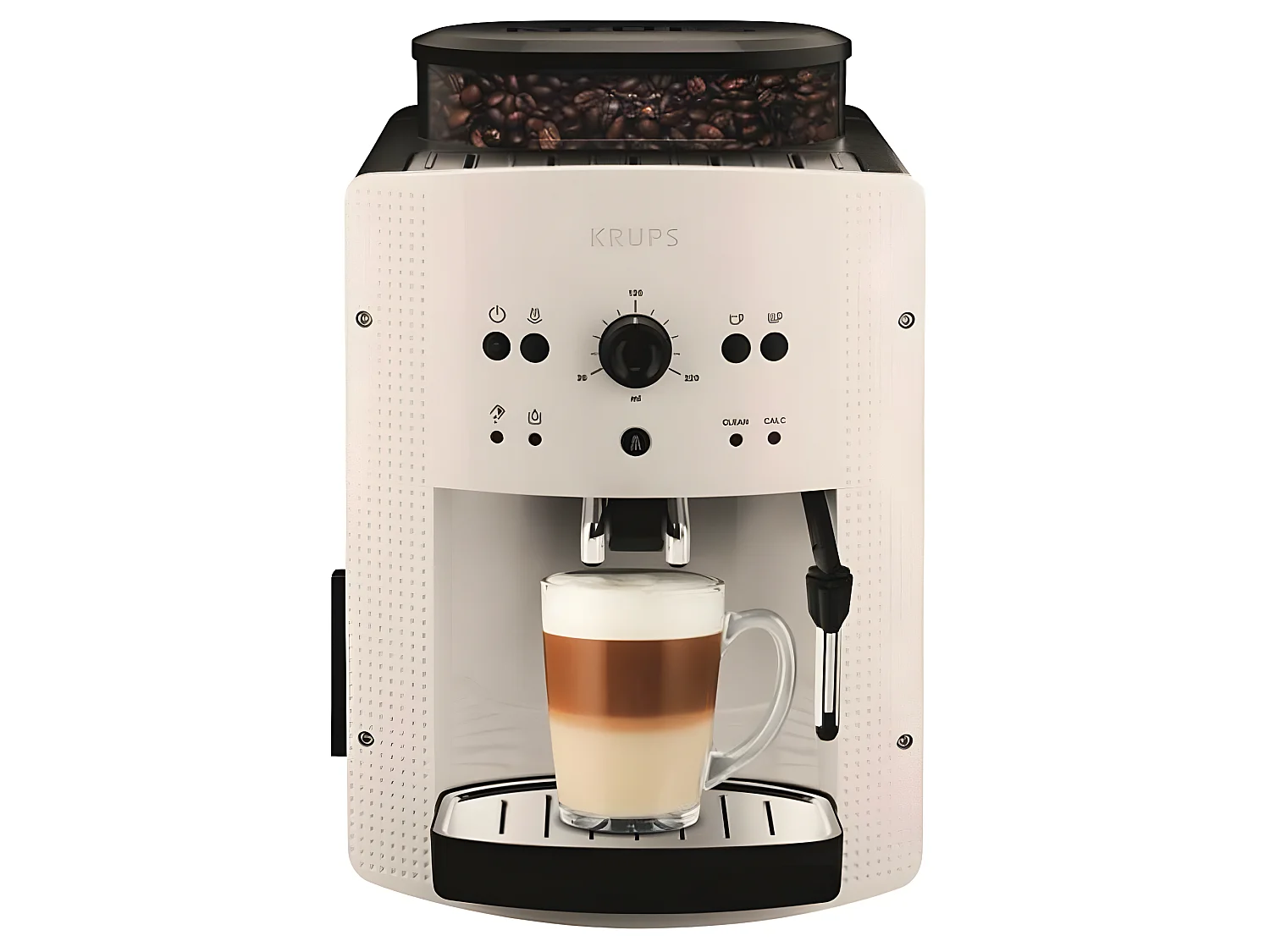 EXPRESSO FULL AUTO KRUPS EA810570