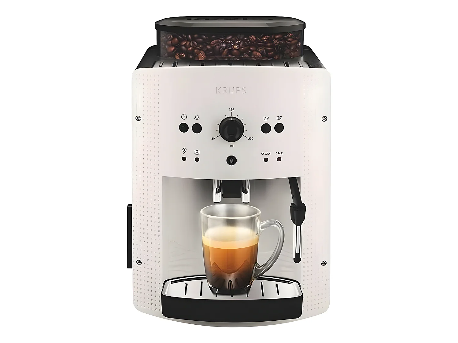 EXPRESSO FULL AUTO KRUPS EA810570