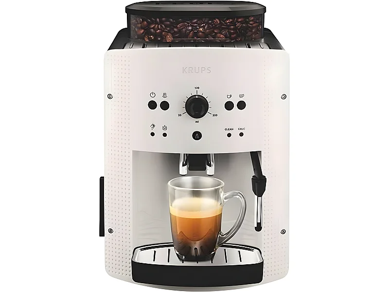 EXPRESSO FULL AUTO KRUPS EA810570