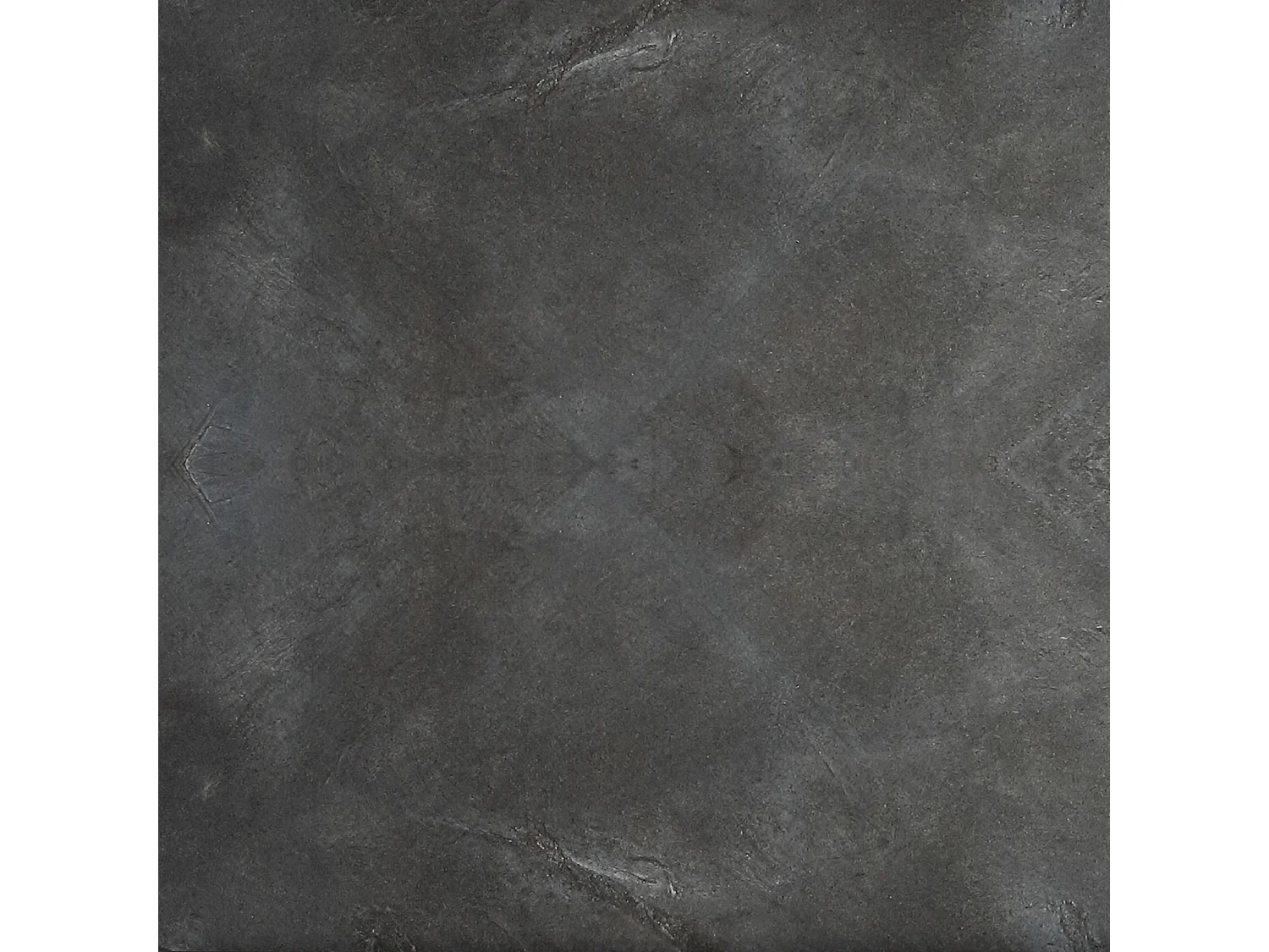 Colonne de salle de bain 160 cm noir effet marbre Aquasasso