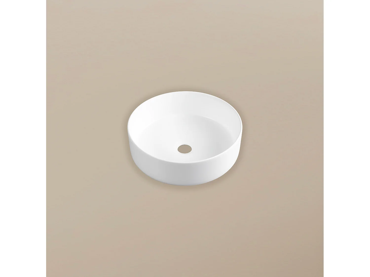 Chêne clair / 140 cm