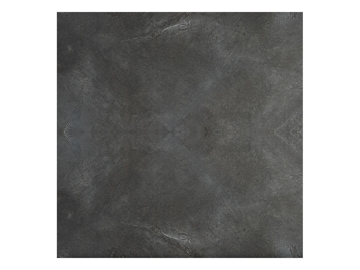 Meuble double vasque 120 cm noir effet marbre Aquasasso