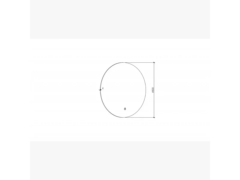 Ensemble salle de bain 120 cm noir Aqualinea