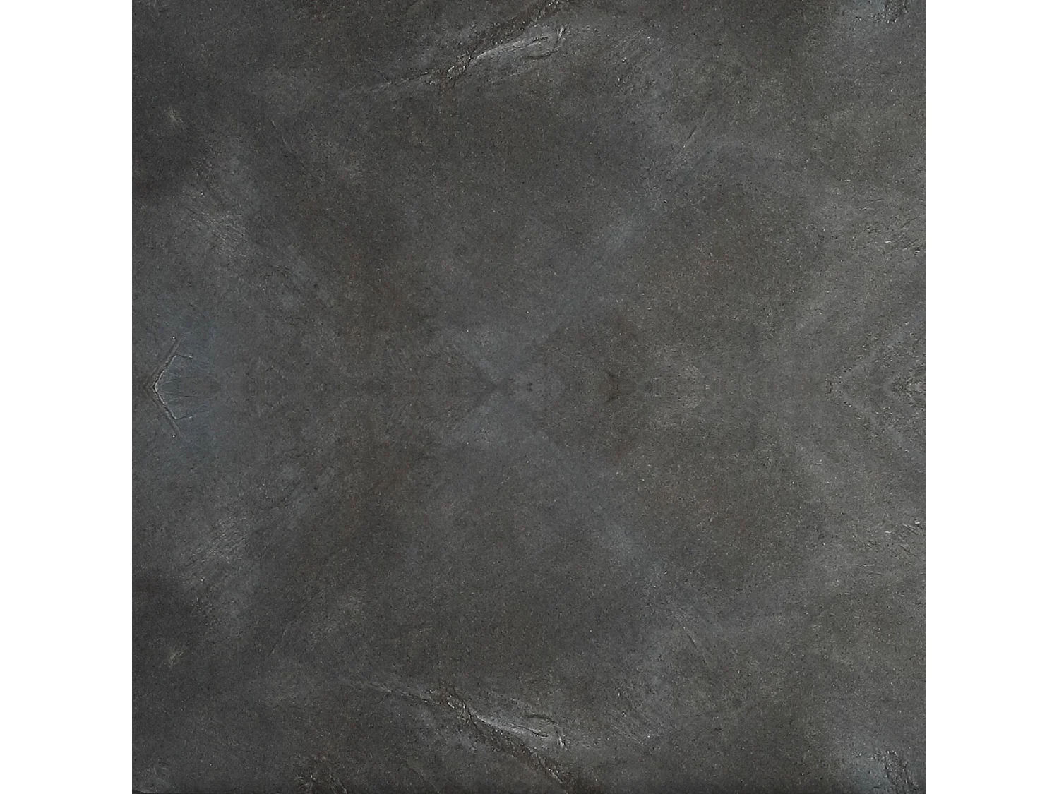 Ensemble salle de bain 100 cm noir effet marbre Aquasasso