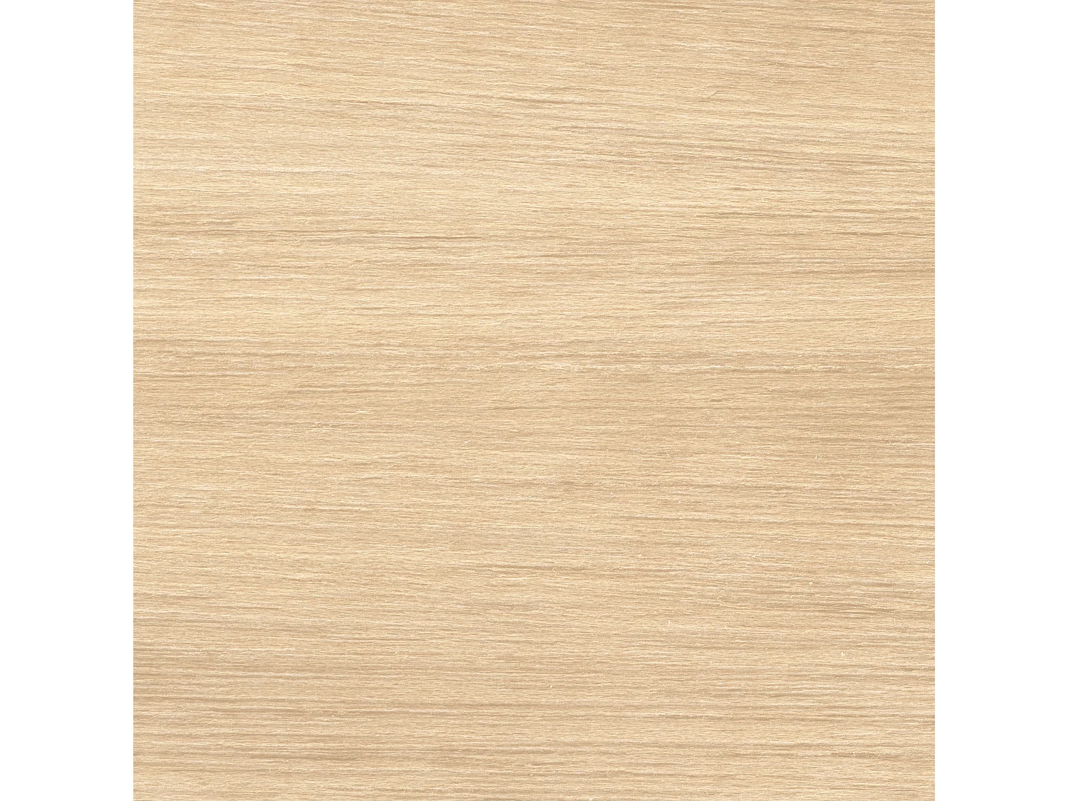 Meuble 120 cm chêne clair Aquagiro avec vasque à poser blanc brillant