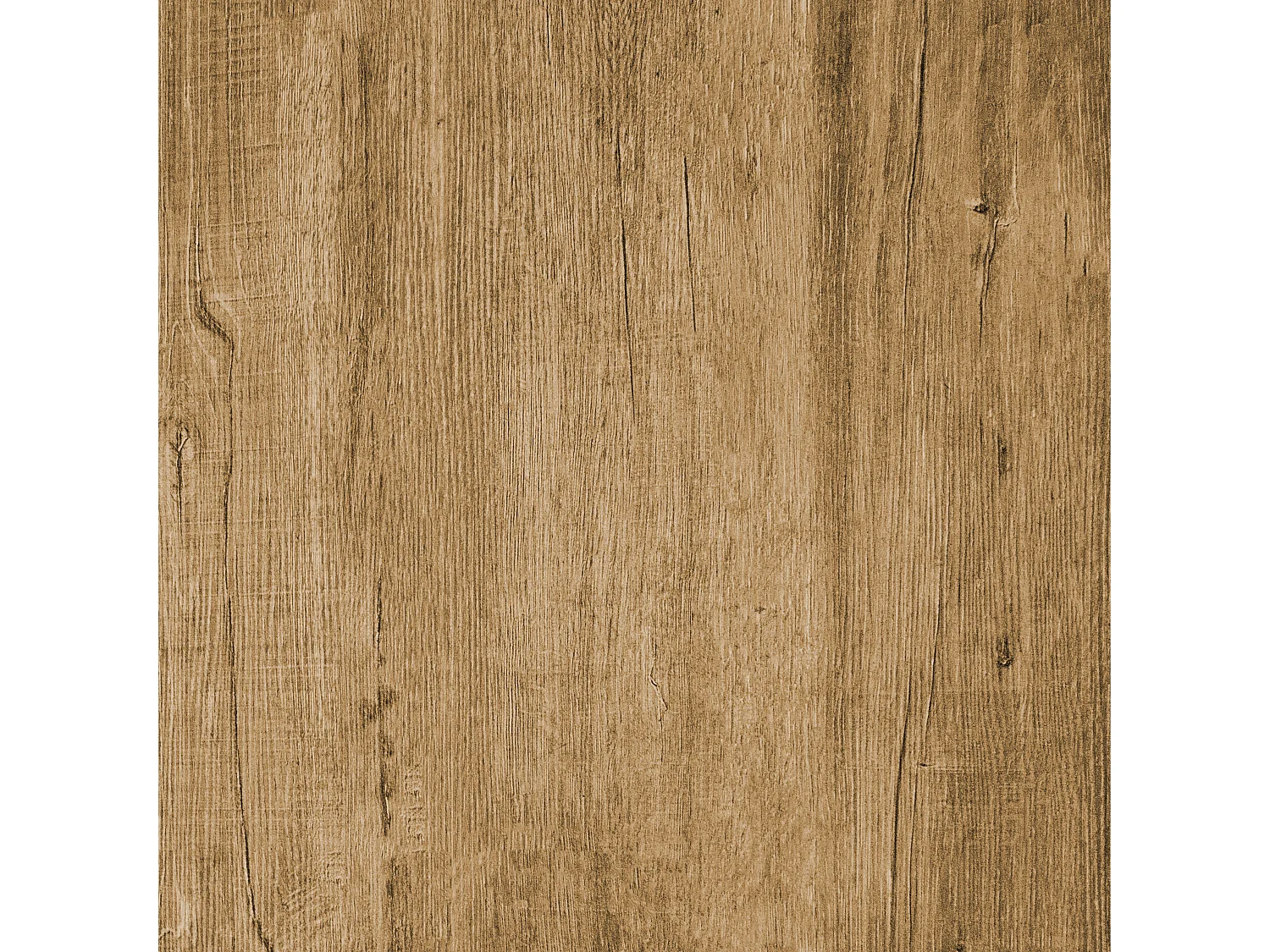 Lave main 40 cm effet chêne vieilli Aquapicolo