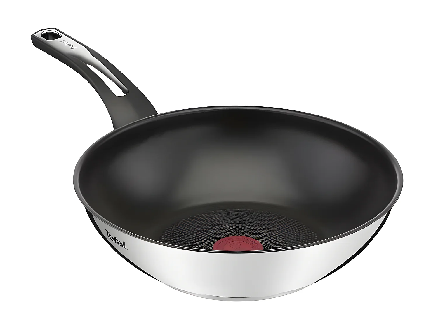 Tefal Poêle wok inox 28cm - e3001904