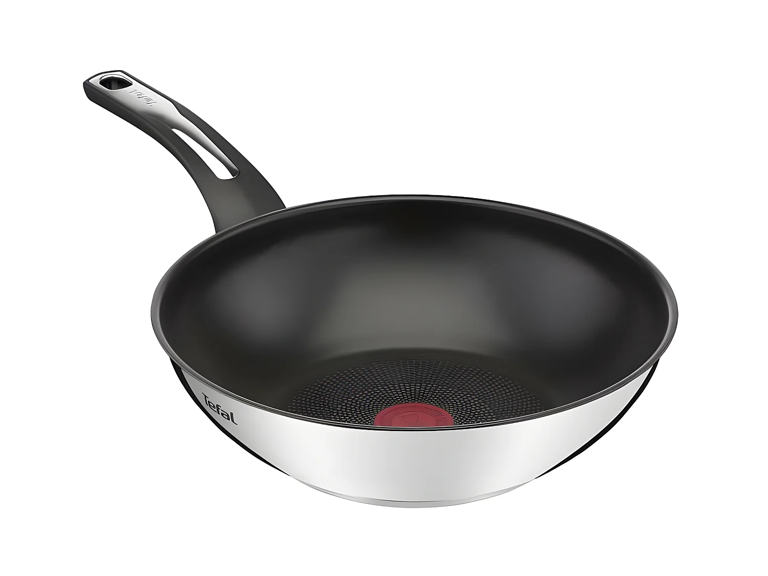 Tefal Poêle wok inox 28cm - e3001904