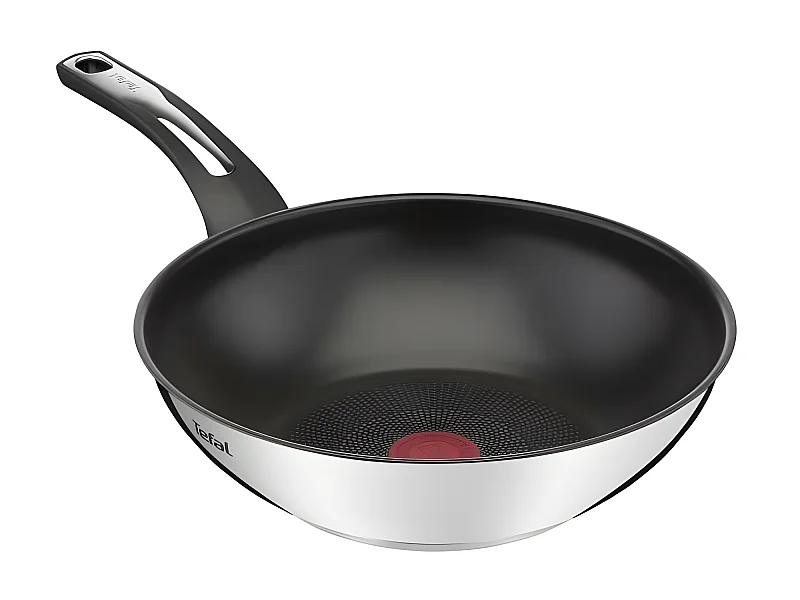 Tefal Poêle wok inox 28cm - e3001904