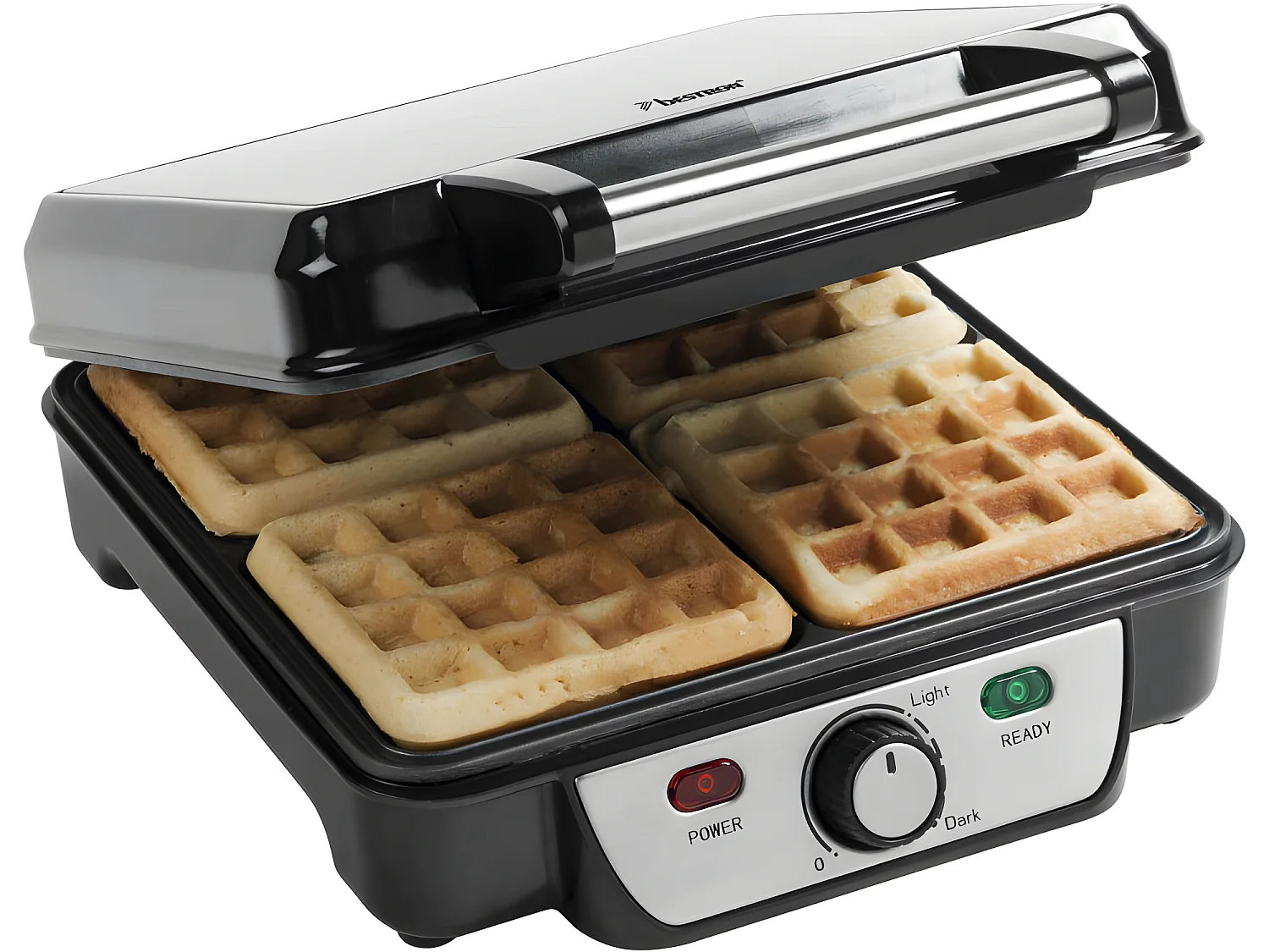 Gaufrier BESTRON ASW281