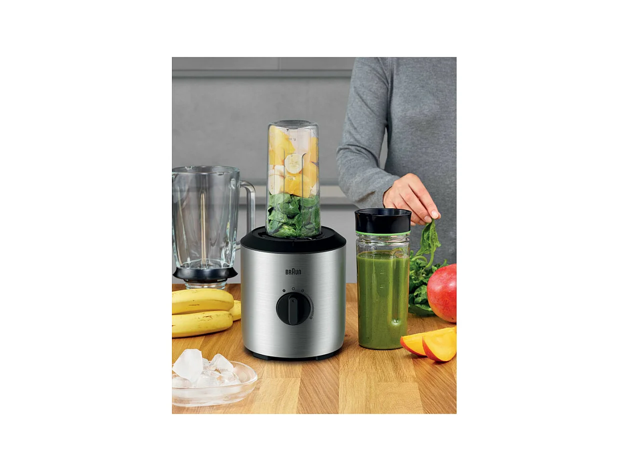 Blender BRAUN DELONGHI JB3272SI