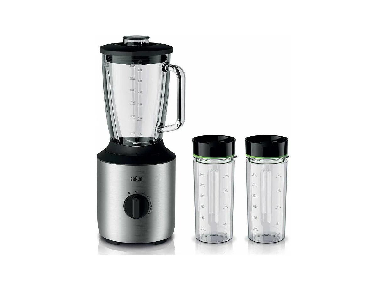 Blender BRAUN DELONGHI JB3272SI