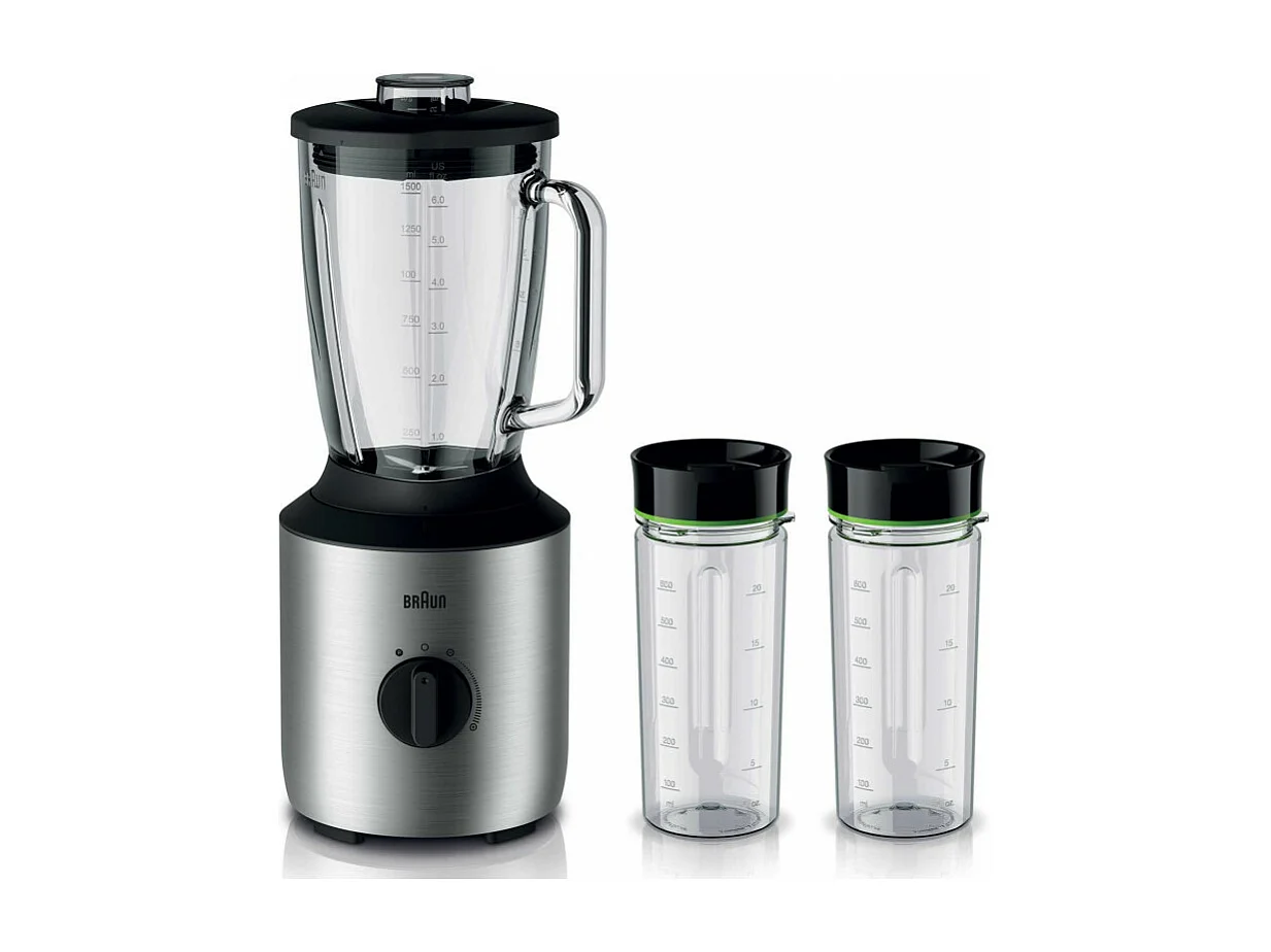 Blender BRAUN DELONGHI JB3272SI
