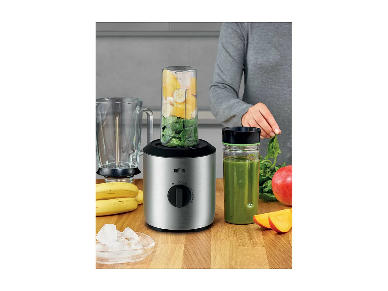 Blender BRAUN DELONGHI JB3272SI