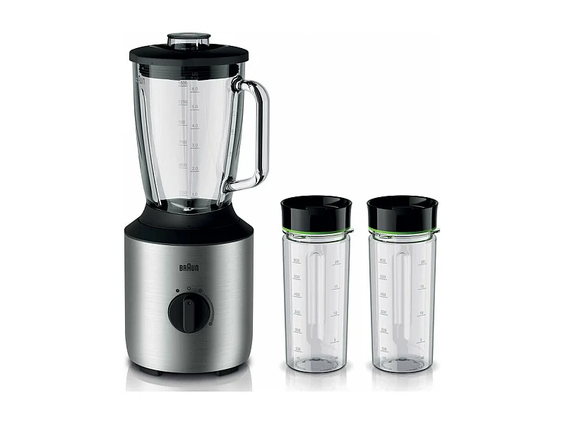 Blender BRAUN DELONGHI JB3272SI