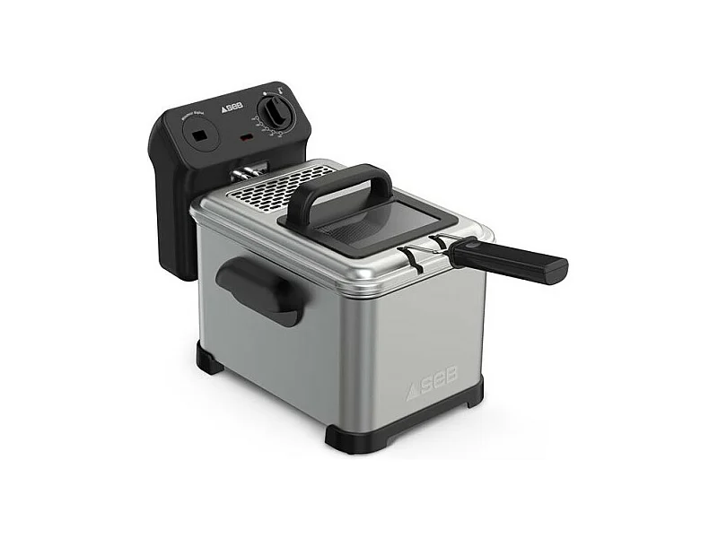 FRITEUSE SEMI PRO SEB - FR506D00