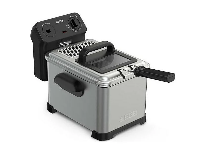 FRITEUSE SEMI PRO SEB - FR506D00