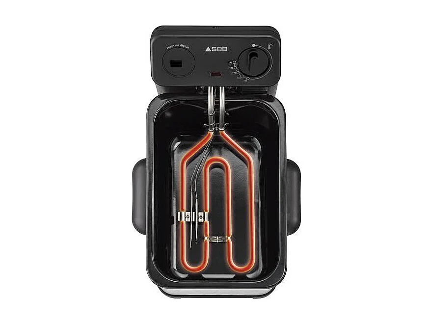 FRITEUSE SEMI PRO SEB - FR506D00