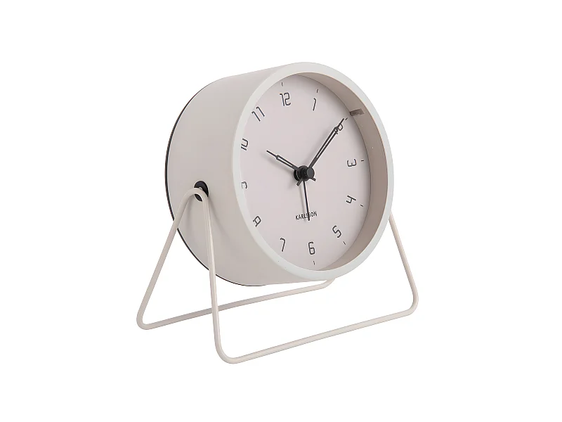 Réveil Stark Gris  Present Time