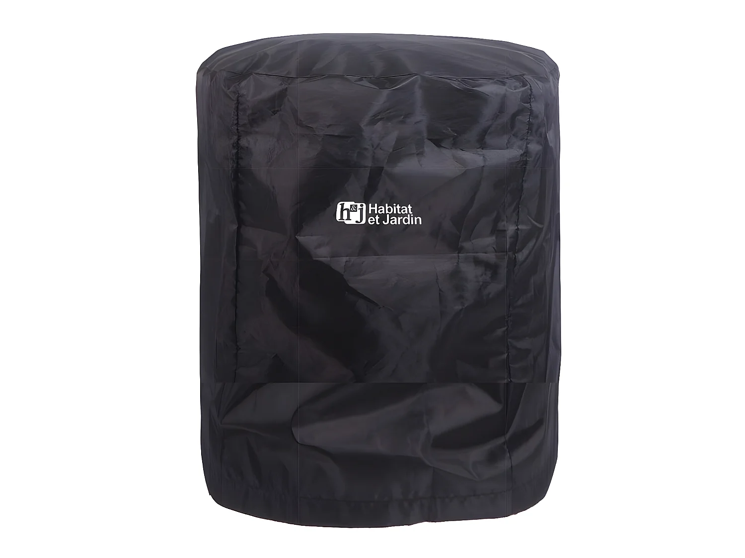 Housse pour Barbecue "Joya 3" - Dia.58 x H80 cm - Noir