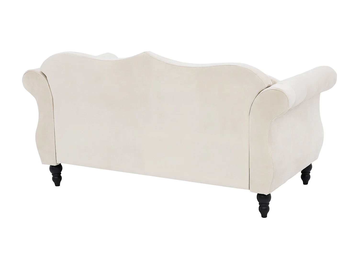 Stilvolles und elegantes 5-Sitzer Sofa Set in Beige SKIEN
