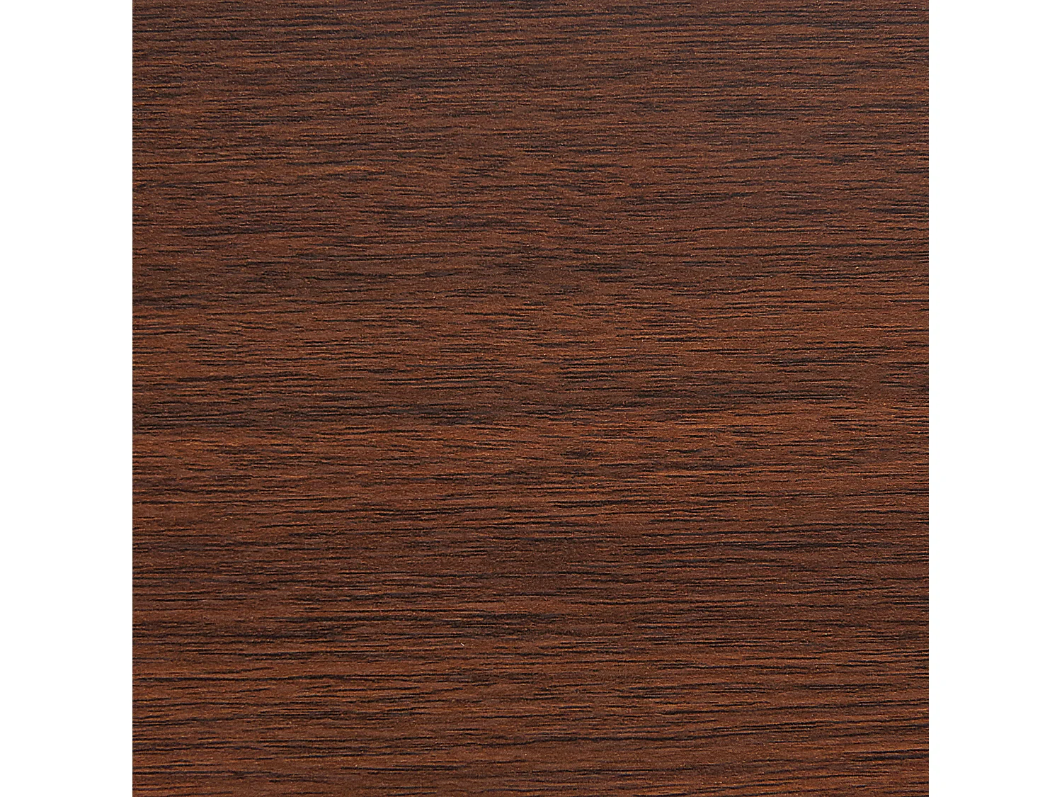 Modernes und dekoratives Bücherregal dunkler Holzfarbton Mobile duo