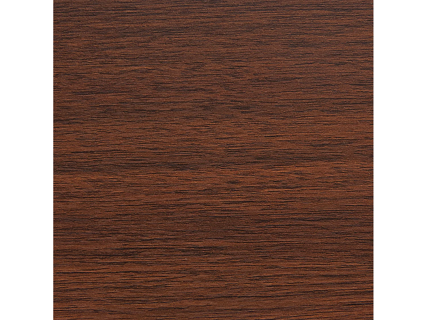 Estante com 5 prateleiras MOBILE DUO 169 cm Castanho escuro