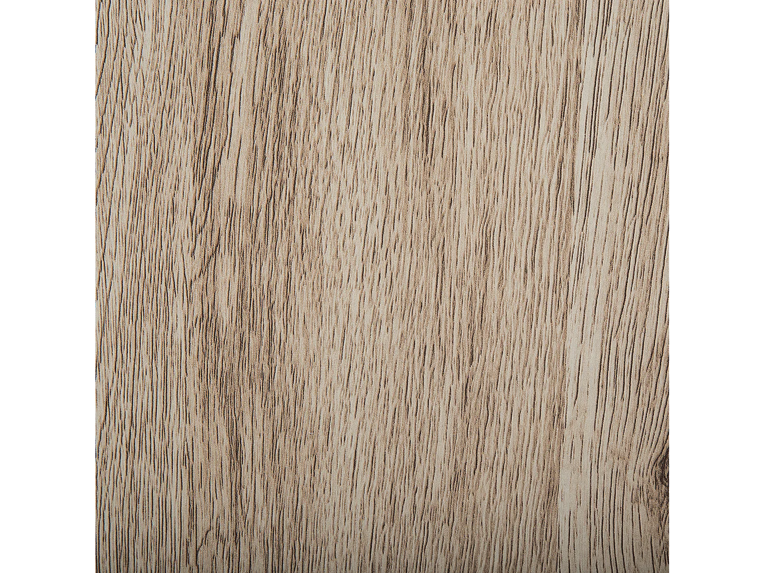 Bibliothèque d\'angle à 5 étages BEXLEY 163 cm Noir