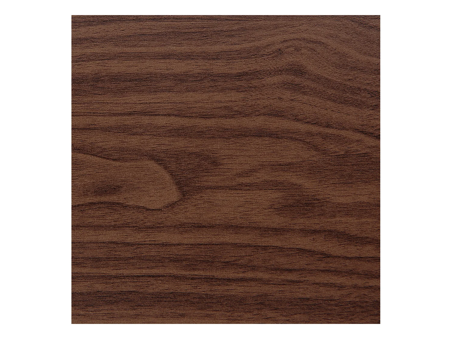 Meuble de rangement Bois foncé WILTON
