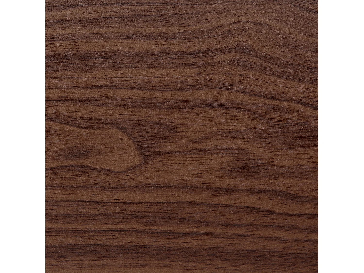 Meuble de rangement Bois foncé WILTON