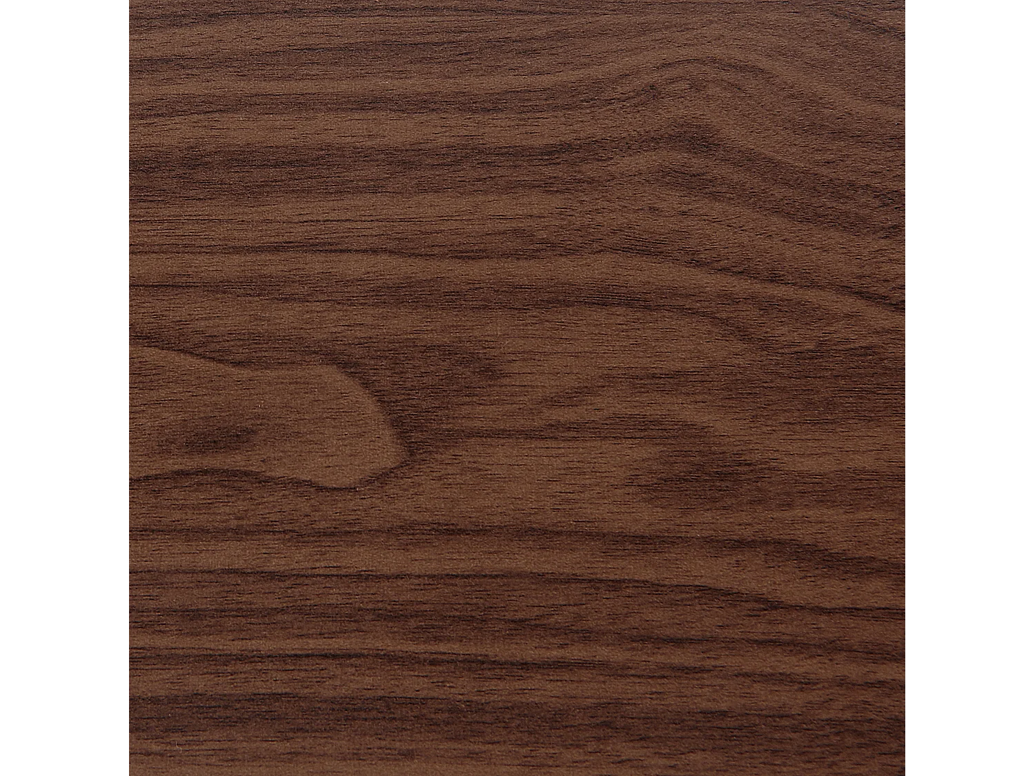 Meuble de rangement Bois foncé WILTON