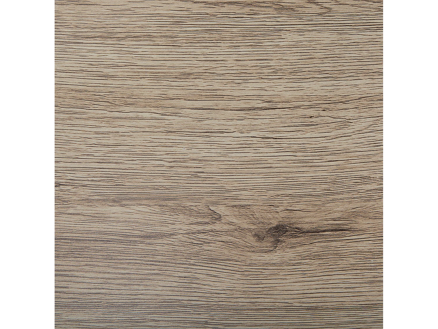 Estantería con 5 baldas CROYDON 163 cm Negro