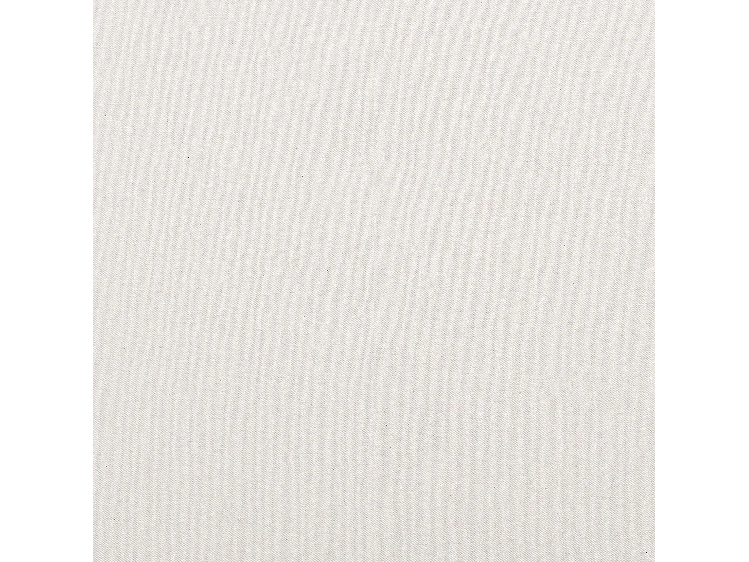 Tuin loungebank 2-zitter DOLCEDO Rotan Beige