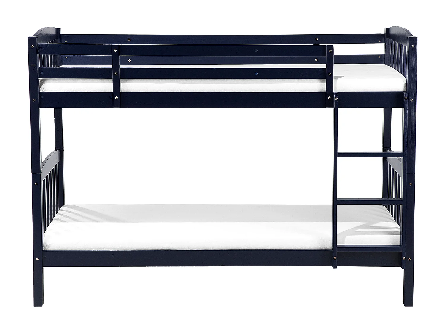 Beliche Pinho REVIN 90 x 200 cm Azul marinho