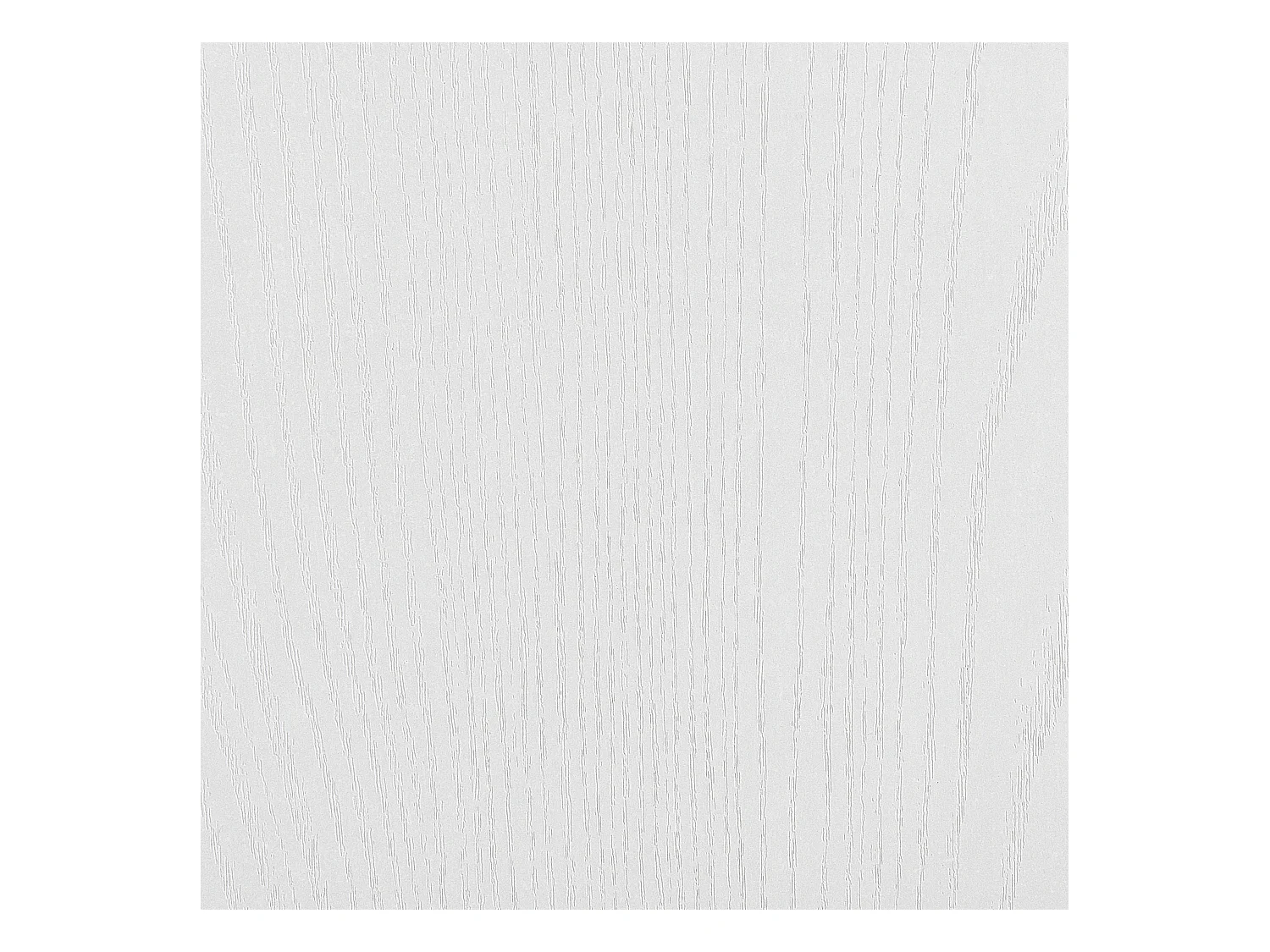 Biurko z szufladą 120 x 60 cm białe z jasnym drewnem JENKS