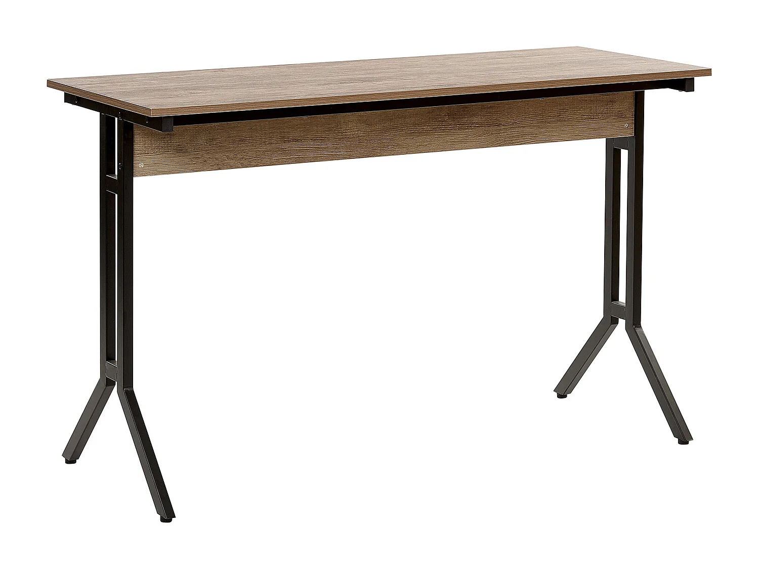 Bureau CREEK Donkerbruin 120 cm 48 cm