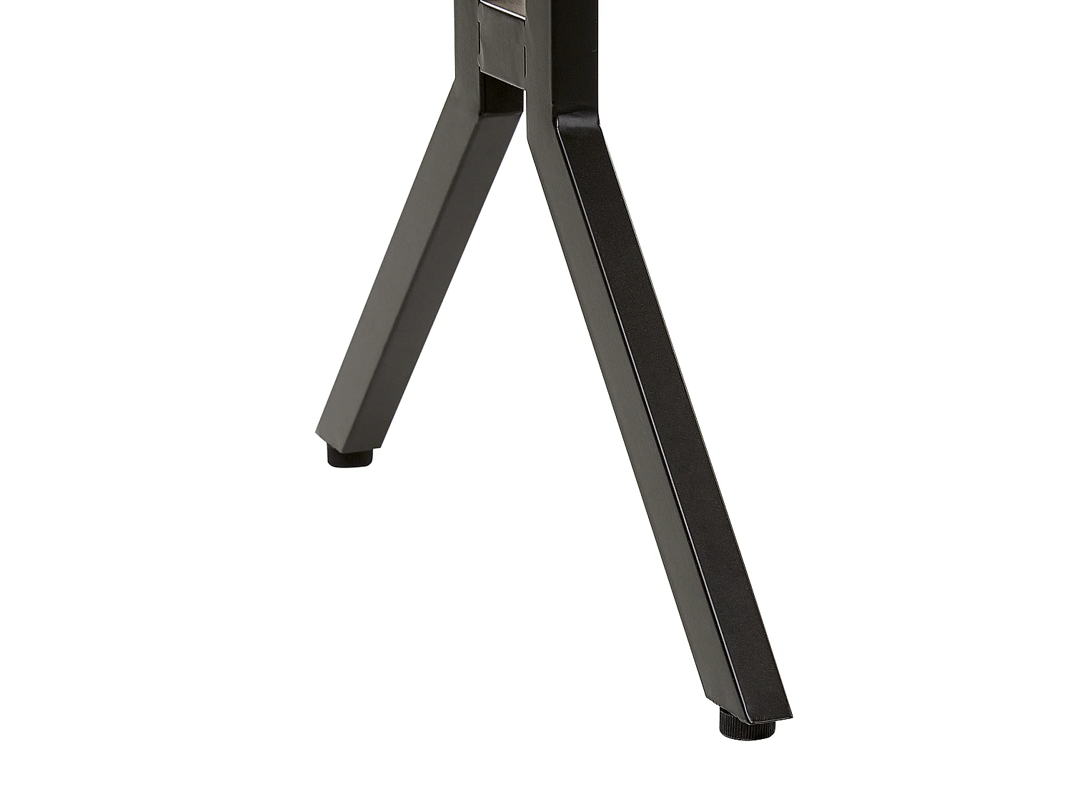 Schreibtisch CREEK Dunkelbraun 120 cm 48 cm