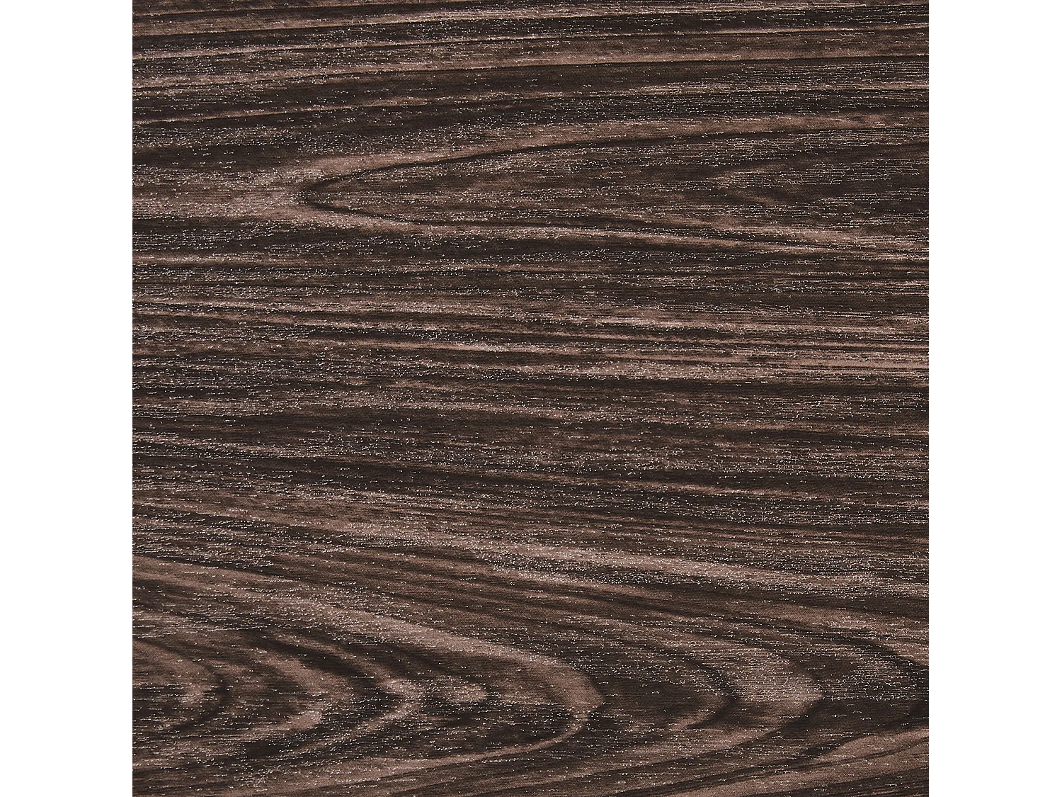 Bureau HASTINGS Bruin/zwart 100 cm 52 cm