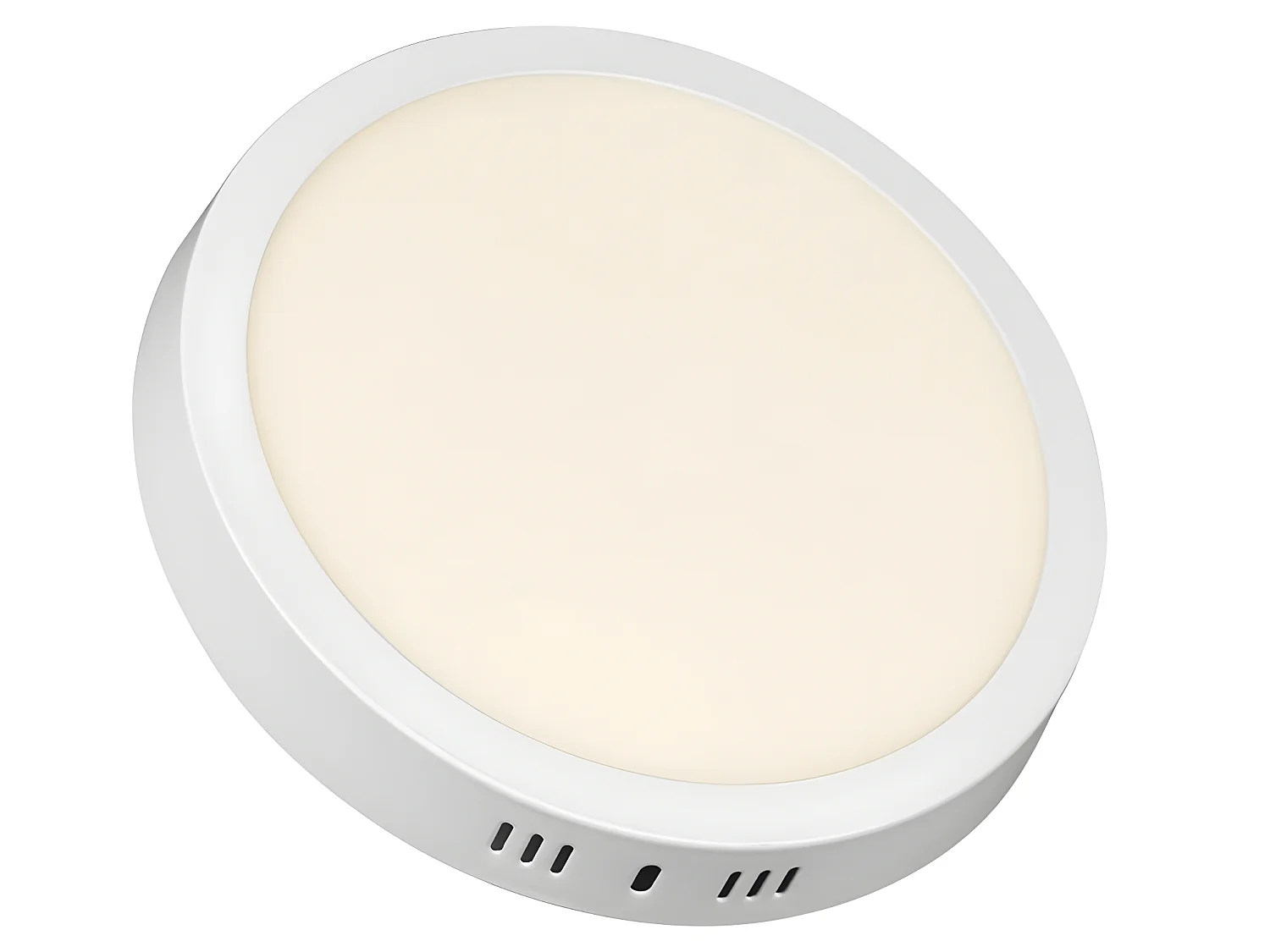 Downlight Thulita Blanco Redondo Led 6w 4000k