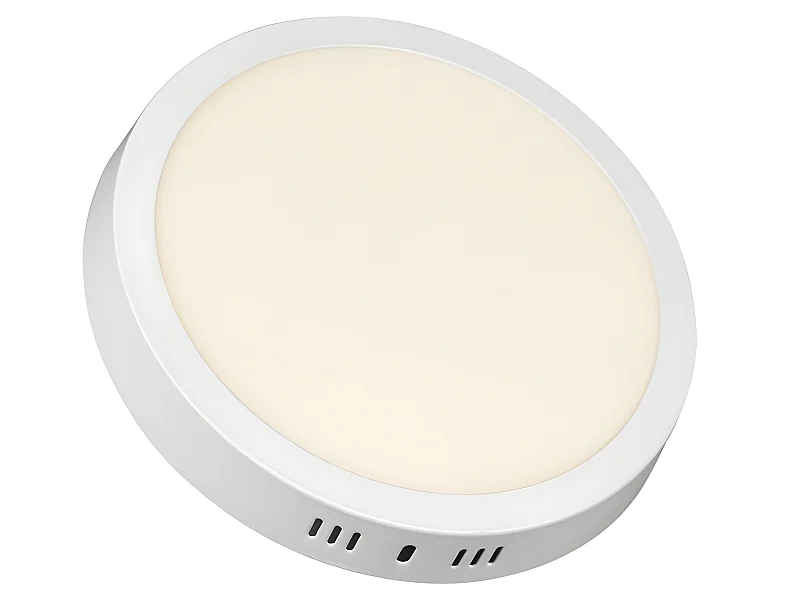 Downlight Thulita Blanco Redondo Led 6w 4000k