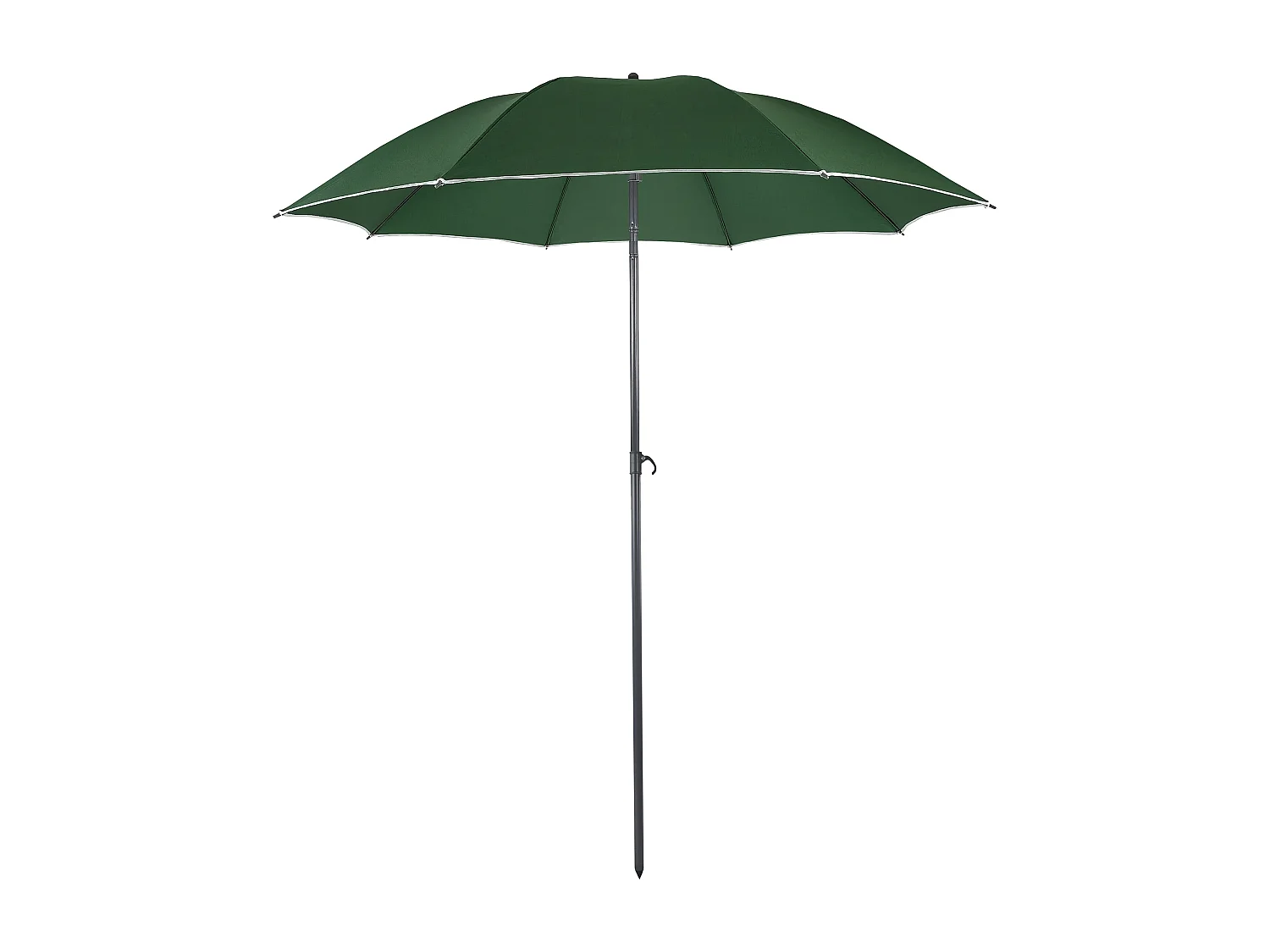 Sonnenschirm Strandschirm Schirm rund