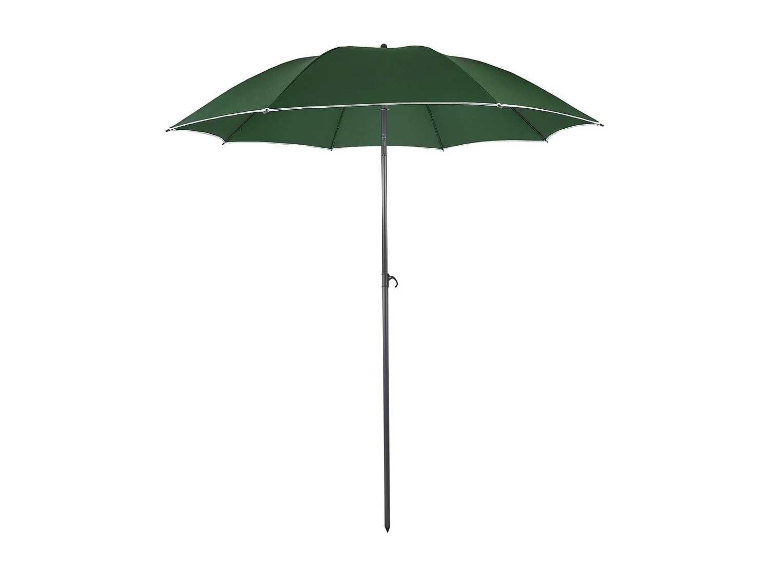 Sonnenschirm Strandschirm Schirm rund