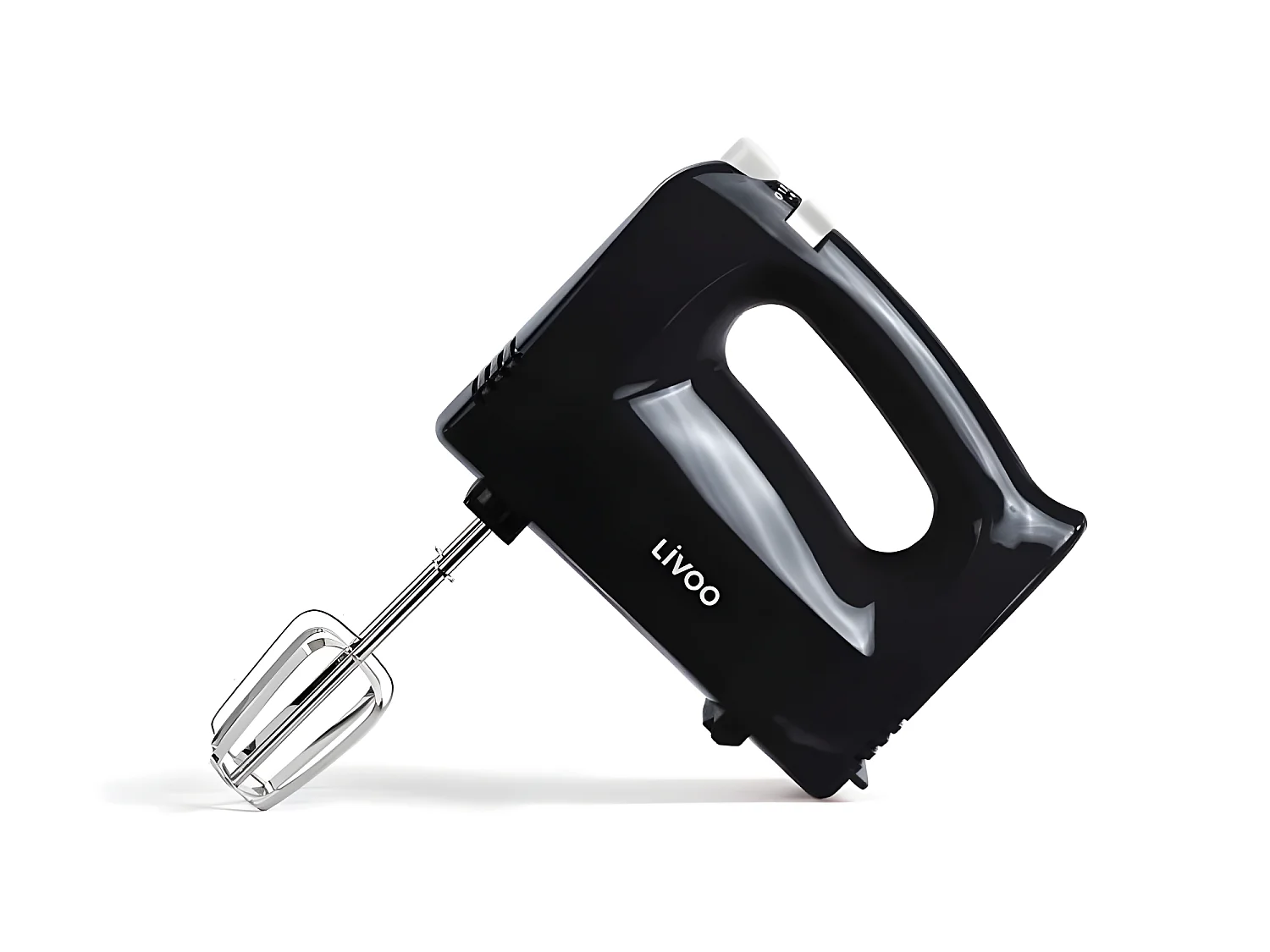 Batteur électrique noir