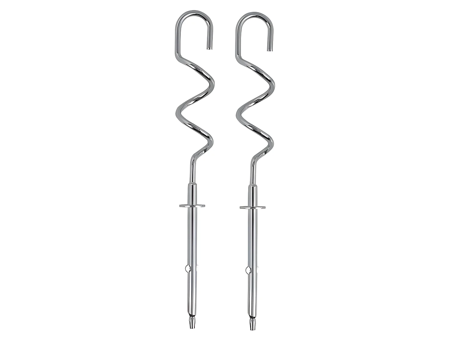 Batteur électrique noir