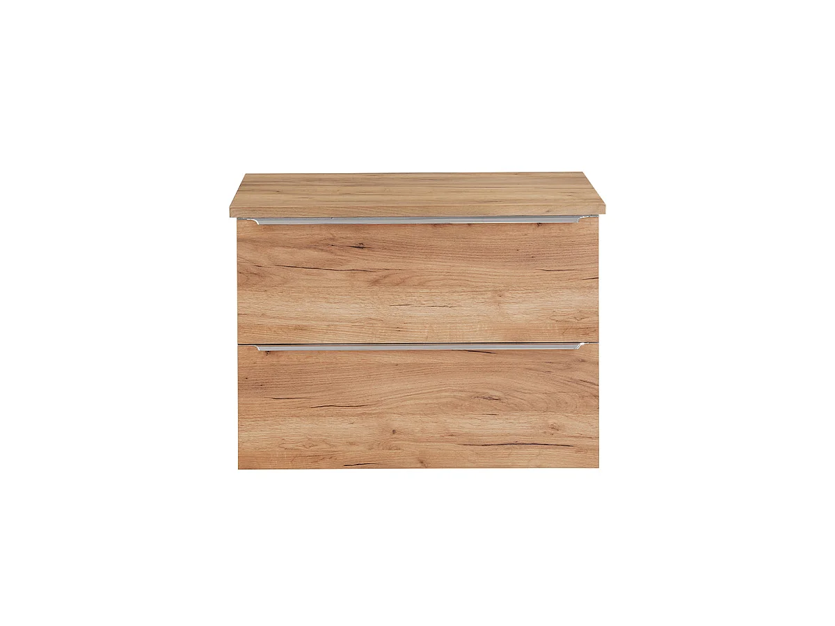Onderkast 80cm April Hout